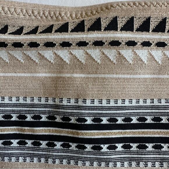 NEW Lemlem Habiba String Bikini Bottom in Multi Neutral Women’s Size XS - Picture 6 of 11